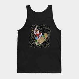 Indy Grab Tank Top